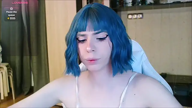 FemAlexa  online show from 02-05-25, 12:17