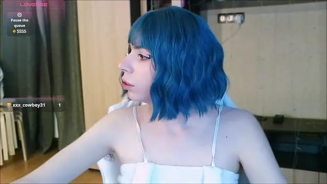 FemAlexa  online show from 02-05-25, 03:20