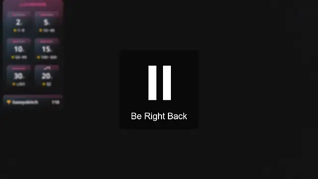 FemAlexa  online show from 03-07-25, 06:22