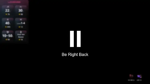 FemAlexa  online show from 10-24-25, 03:08