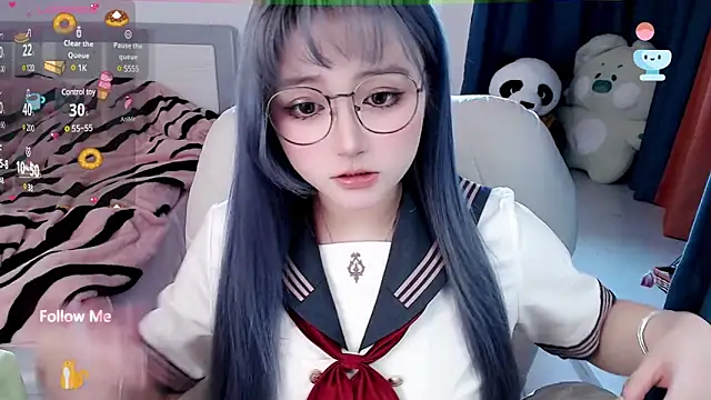 Sweet-18wanwan online show from 01-19-25, 01:44