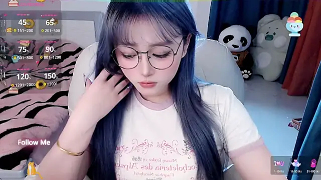 Sweet-18wanwan online show from 01-26-25, 03:36