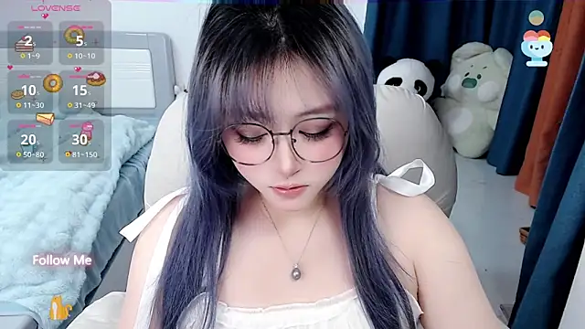 Sweet-18wanwan online show from 02-21-25, 04:59