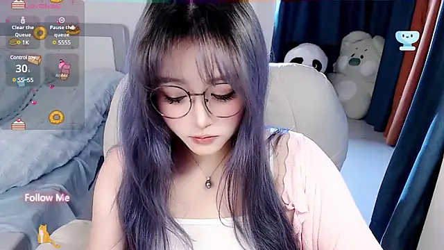 Sweet-18wanwan online show from 03-08-25, 06:05