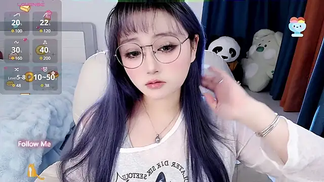 Sweet-18wanwan online show from 03-16-25, 08:32