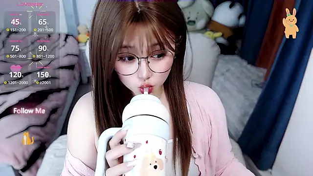 Sweet-18wanwan online show from 12-01-25, 01:27