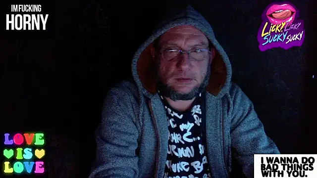 Bossun79 online show from 02-14-25, 06:08