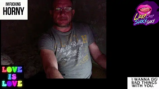 Bossun79 online show from 03-05-25, 03:18