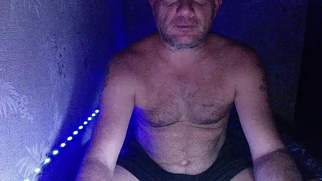 Bossun79 online show from 09-17-25, 05:47