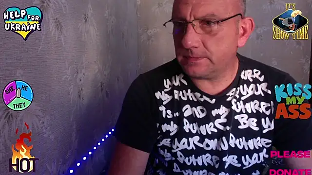 Bossun79 online show from 09-20-25, 02:40