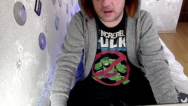 Bossun79 online show from 10-30-25, 07:32