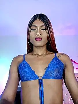 Elektra Queen online show from 01-14-25, 01:38