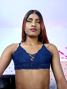 Elektra Queen online show from 01-16-25, 01:36