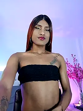 Elektra Queen online show from 02-03-25, 01:51