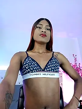 Elektra Queen online show from 03-15-25, 01:40