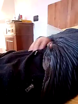 Anastasio33 online show from 02-09-25, 02:07