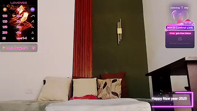 jean sneider online show from 03-14-25, 07:37