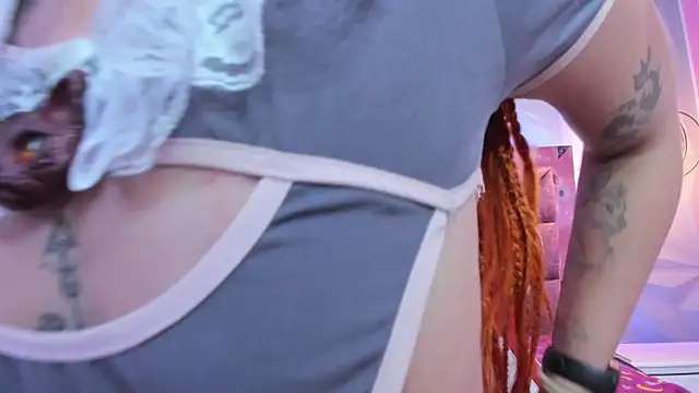 Candy morgan412 online show from 12-29-24, 03:46