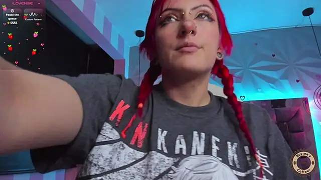 Candy morgan412 online show from 03-04-25, 12:22