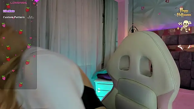 Candy morgan412 online show from 10-29-25, 12:18