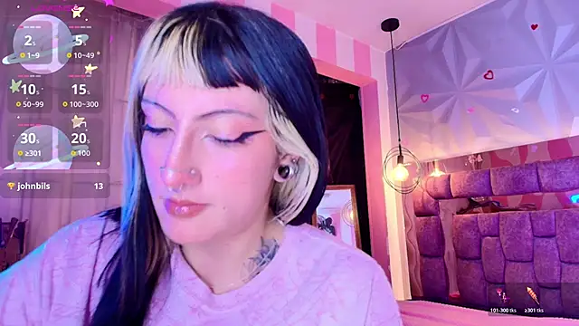 Candy morgan412 online show from 03-25-26, 12:33