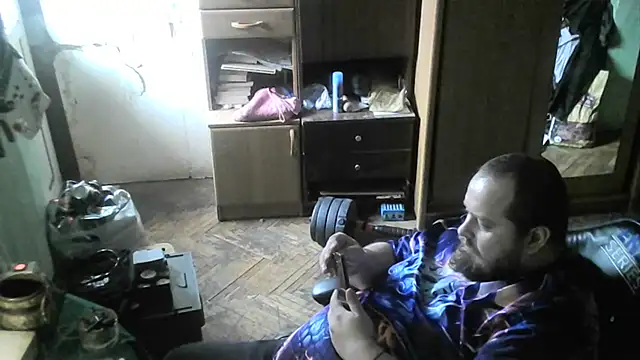 Snapshot of perversalus chatting on 01-26-25, 10:02 perversalus online show from 01-26-25, 10:02