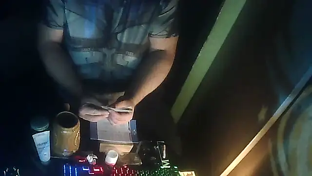 perversalus online show from 02-22-26, 06:06