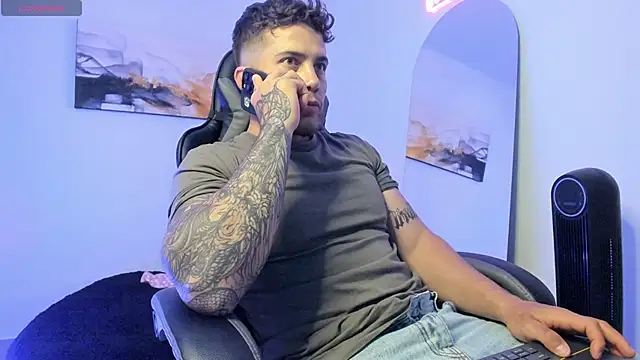 LucianSinclair online show from 12-22-24, 11:09