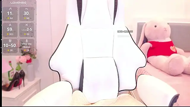 PimChanOK online show from 11-02-25, 01:41