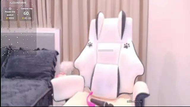 PimChanOK online show from 02-11-26, 10:26