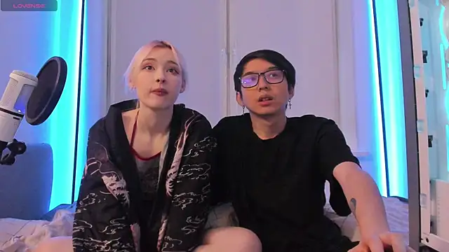 wexlee7 online show from 01-17-25, 01:35