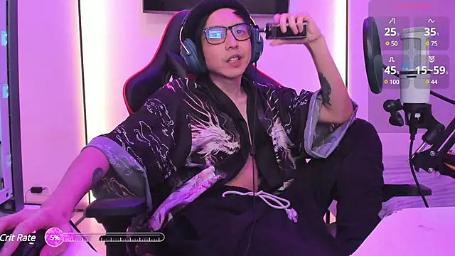 wexlee7 online show from 02-27-25, 10:42