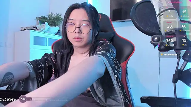 wexlee7 online show from 11-11-25, 10:32