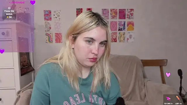 pawpaws online show from 12-21-24, 08:32