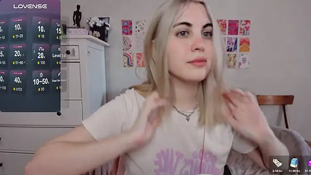 pawpaws online show from 10-18-25, 07:20