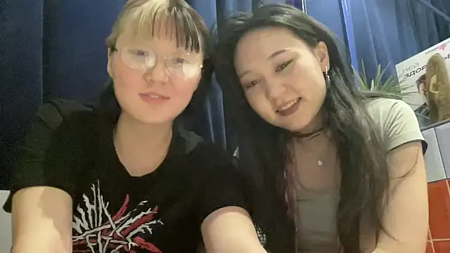 Snapshot of BokuNoYuko chatting on 02-21-25, 03:32 BokuNoYuko online show from 02-21-25, 03:32