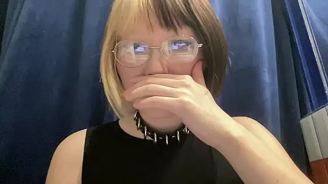 Snapshot of BokuNoYuko chatting on 02-22-25, 02:30 BokuNoYuko online show from 02-22-25, 02:30