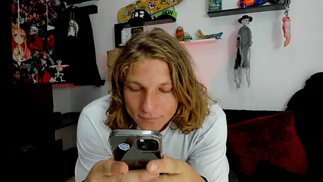 Tom Krakow online show from 12-03-24, 09:01