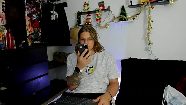 Tom Krakow online show from 12-19-24, 08:02