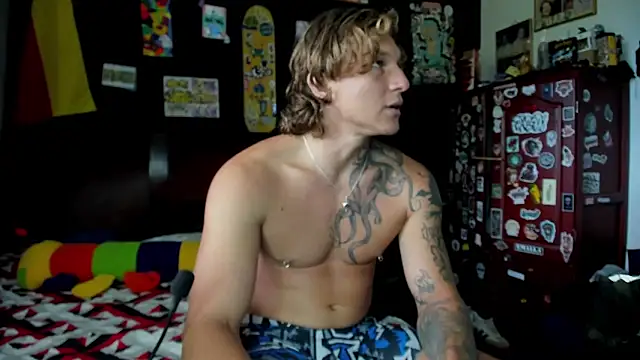 Tom Krakow online show from 10-23-25, 08:51