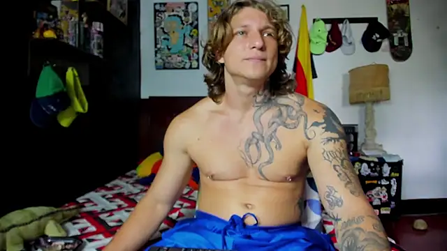 Tom Krakow online show from 02-03-26, 08:03