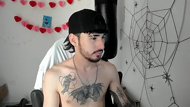 DmitriSanders online show from 02-10-26, 03:38