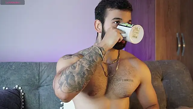 MarkHazze online show from 11-02-25, 09:50