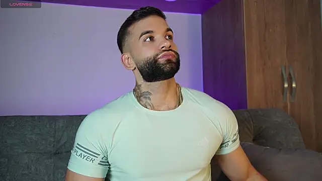 MarkHazze online show from 11-04-25, 09:58