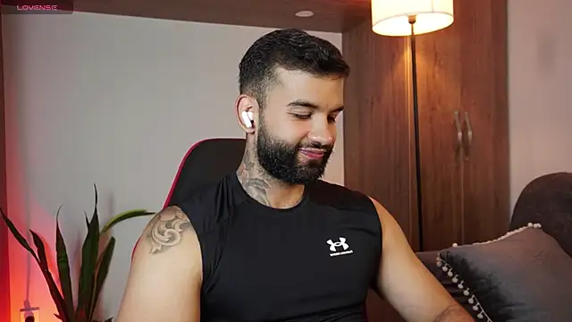 MarkHazze online show from 11-11-25, 09:48