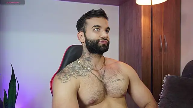 MarkHazze online show from 11-20-25, 11:04