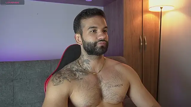 MarkHazze online show from 02-14-26, 12:07