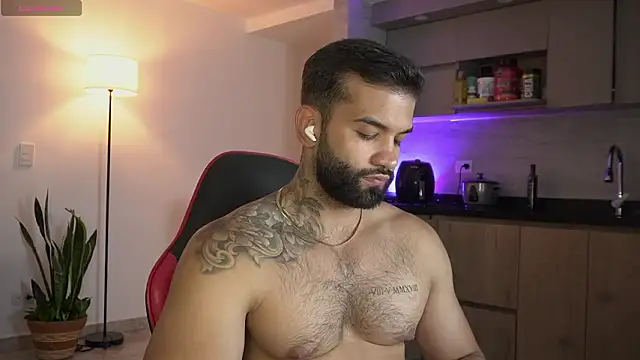 MarkHazze online show from 03-19-26, 12:25