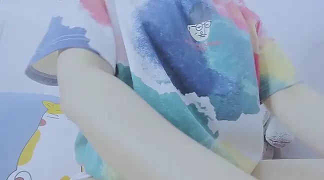 Linh diudang online show from 02-07-25, 03:34