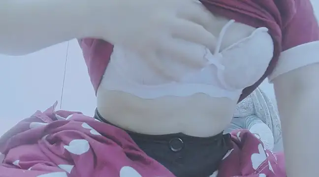 Linh diudang online show from 02-19-25, 03:06